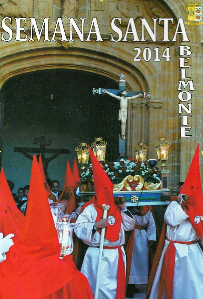 Semana Santa en Belmonte  